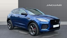 Jaguar E-Pace 2.0 D200 R-Dynamic Black 5dr Auto Diesel Estate